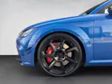 Audi TT RS Roadster 2.5 TFSI quattro