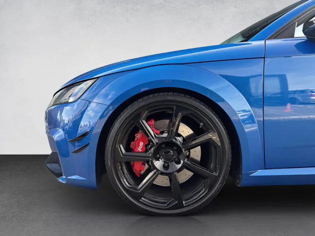 Audi TT RS Roadster 2.5 TFSI quattro