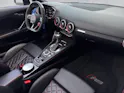 Audi TT RS Roadster 2.5 TFSI quattro