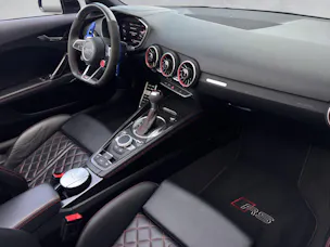 Audi TT RS Roadster 2.5 TFSI quattro