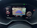 Audi TT RS Roadster 2.5 TFSI quattro