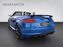 Audi TT RS Roadster 2.5 TFSI quattro