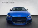 Audi TT RS Roadster 2.5 TFSI quattro