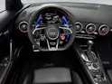 Audi TT RS Roadster 2.5 TFSI quattro