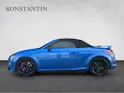 Audi TT RS Roadster 2.5 TFSI quattro