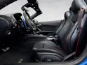 Audi TT RS Roadster 2.5 TFSI quattro
