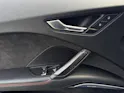 Audi TT RS Roadster 2.5 TFSI quattro