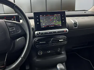 Citroën C4 Cactus 1.2 PureTech Shine