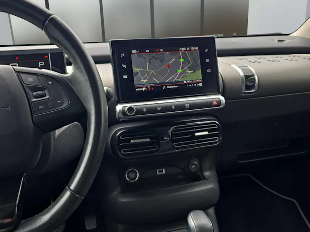 Citroën C4 Cactus 1.2 PureTech Shine