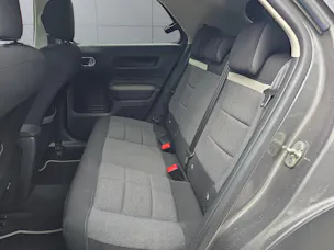 Citroën C4 Cactus 1.2 PureTech Shine