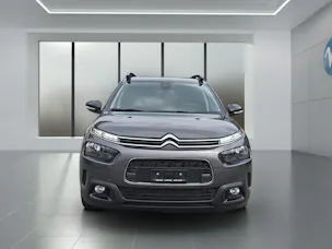 Citroën C4 Cactus 1.2 PureTech Shine