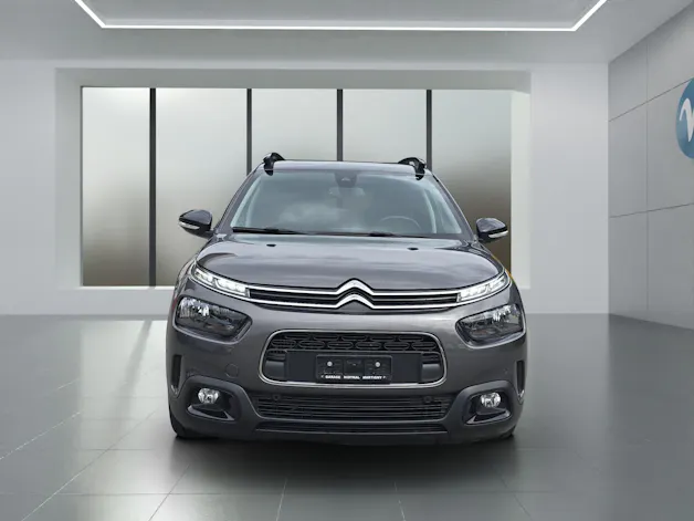 Citroën C4 Cactus 1.2 PureTech Shine