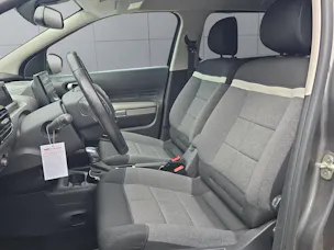 Citroën C4 Cactus 1.2 PureTech Shine