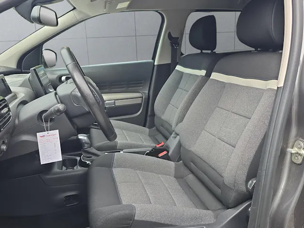 Citroën C4 Cactus 1.2 PureTech Shine