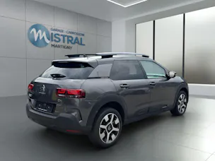 Citroën C4 Cactus 1.2 PureTech Shine