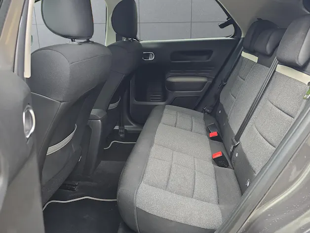 Citroën C4 Cactus 1.2 PureTech Shine