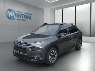 Citroën C4 Cactus 1.2 PureTech Shine