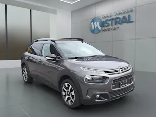 Citroën C4 Cactus 1.2 PureTech Shine