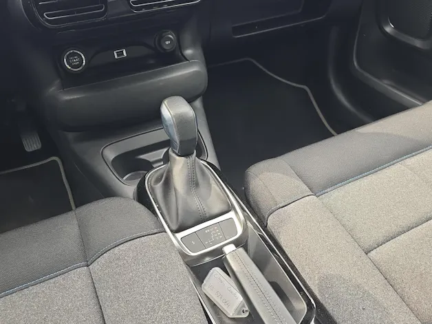 Citroën C4 Cactus 1.2 PureTech Shine