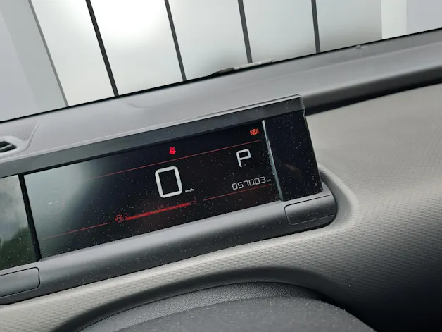 Citroën C4 Cactus 1.2 PureTech Shine