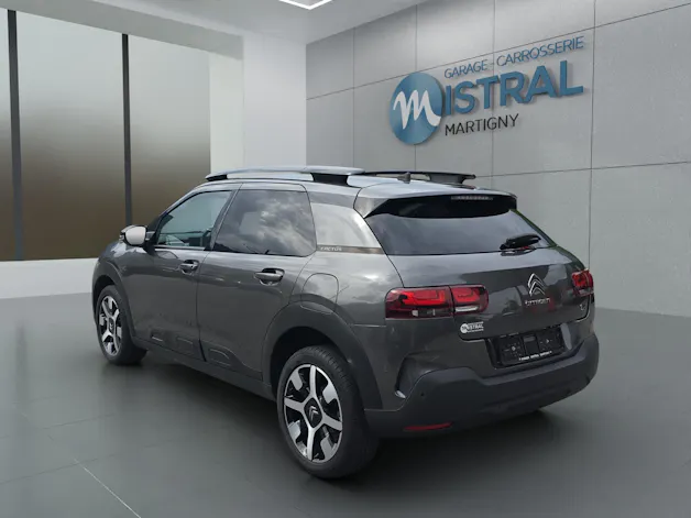 Citroën C4 Cactus 1.2 PureTech Shine