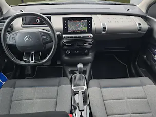 Citroën C4 Cactus 1.2 PureTech Shine
