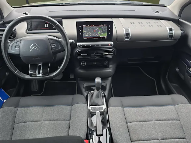 Citroën C4 Cactus 1.2 PureTech Shine