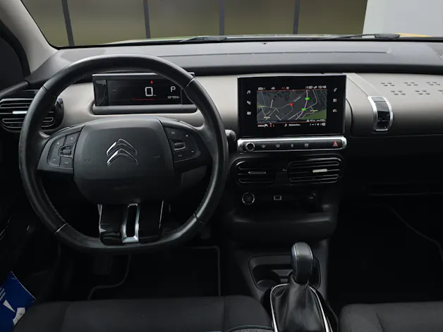 Citroën C4 Cactus 1.2 PureTech Shine