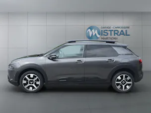Citroën C4 Cactus 1.2 PureTech Shine