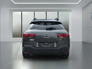 Citroën C4 Cactus 1.2 PureTech Shine