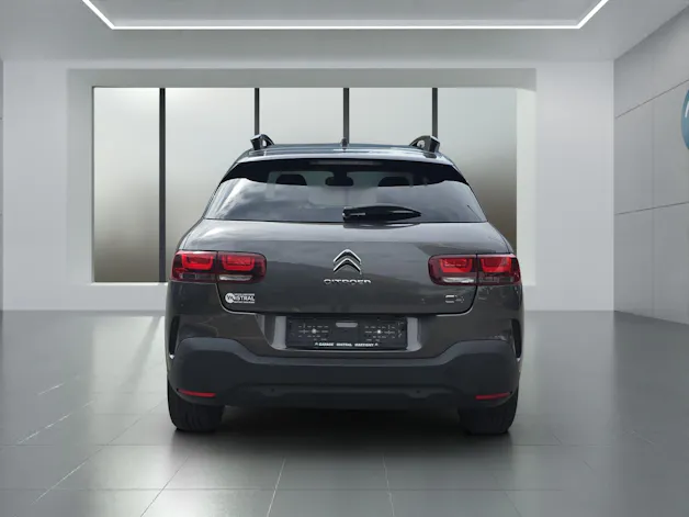 Citroën C4 Cactus 1.2 PureTech Shine