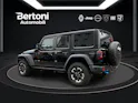 Jeep Wrangler 2.0 Turbo Rubicon Black Kite Unlimited 4xe