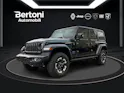 Jeep Wrangler 2.0 Turbo Rubicon Black Kite Unlimited 4xe