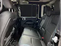 Jeep Wrangler 2.0 Turbo Rubicon Black Kite Unlimited 4xe