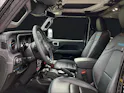 Jeep Wrangler 2.0 Turbo Rubicon Black Kite Unlimited 4xe