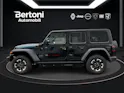 Jeep Wrangler 2.0 Turbo Rubicon Black Kite Unlimited 4xe