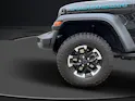 Jeep Wrangler 2.0 Turbo Rubicon Black Kite Unlimited 4xe