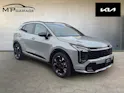 Kia Sportage 1.6 T-GDi GT-Line