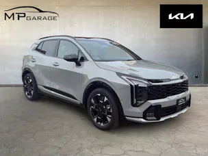 Kia Sportage 1.6 T-GDi GT-Line