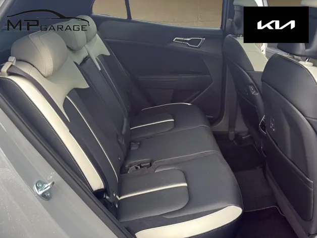 Kia Sportage 1.6 T-GDi GT-Line