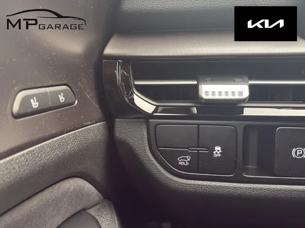 Kia Sportage 1.6 T-GDi GT-Line