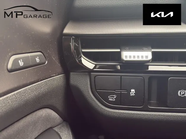Kia Sportage 1.6 T-GDi GT-Line