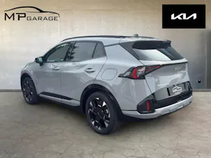 Kia Sportage 1.6 T-GDi GT-Line