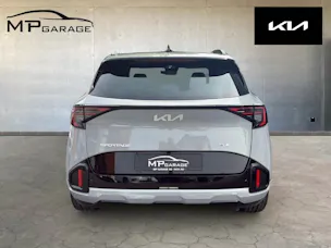 Kia Sportage 1.6 T-GDi GT-Line