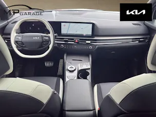 Kia Sportage 1.6 T-GDi GT-Line