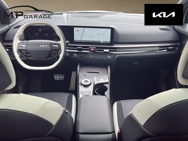 Kia Sportage 1.6 T-GDi GT-Line