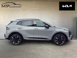 Kia Sportage 1.6 T-GDi GT-Line