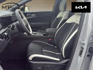 Kia Sportage 1.6 T-GDi GT-Line