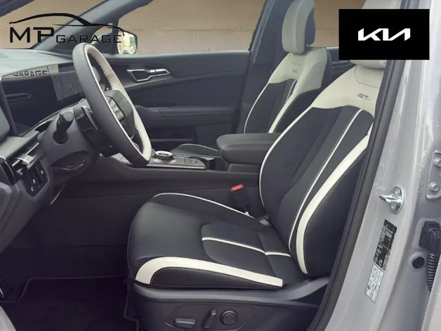 Kia Sportage 1.6 T-GDi GT-Line