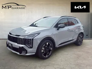 Kia Sportage 1.6 T-GDi GT-Line